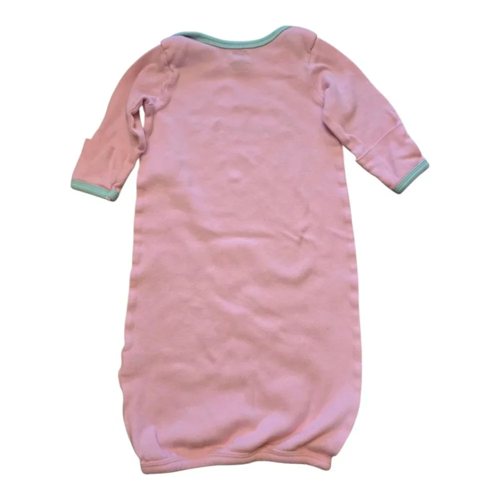 Girls 3 Piece Sleeper Bundle - sz 6m